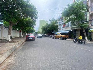 bán nhà mặt tiền 1 trệt 1 lầu đường mai xuân thưởng dt 50,9m2, khu kinh doanh sầm uất, giá 7,5tỷ tl