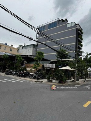 mặt tiền vip ngay sông128m dương quảng hàm.. giá ngộp tốt nhất khu