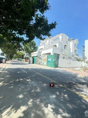 bán đất hà quang 2 đường 1a khan hiếm , view sông , ngang 8 mét.