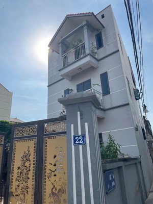 bắc từ liêm ô tô 7 chỗ đỗ cửa - 5 tầng - 5,4m mặt tiền - 5,9tỷ 20m ra ô tô tránh , g