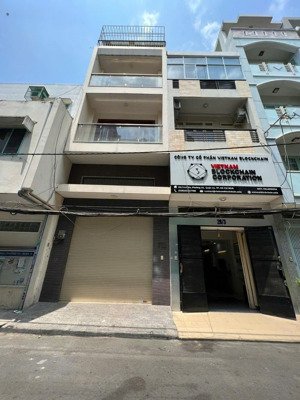 chủ cần bán gấp nhà hẻm 28 lữ gia gần mặt tiền hẻm 7m thông.dt: 4 x 15m, 4 lầu . lh: 0901, 383, 038