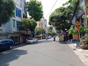 bán nhà mặt tiền khu k300, p.12, tân bình (4x20m) 4 tầng - giá bán 15.4 tỷ tl