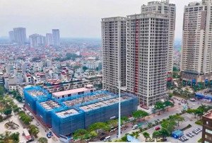 căn góc shophouse ngay mặt tố hữu kinh doanh full set với lượng cư dân quanh khu vực rất đông