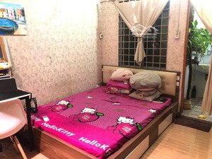 phòng trọ kế bên coopmart nguyễn kiệm- full nội thất- 4 triệu/tháng 