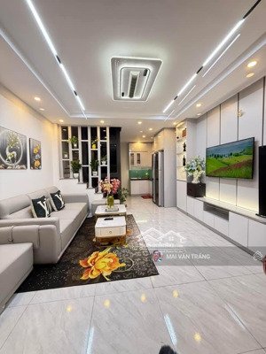 bán nhà đình thôn mỹ đình, 6 tầng thang máy, lô góc, 10m ra ô tô tránh, sát mặt phố kd-8.95 tỷ