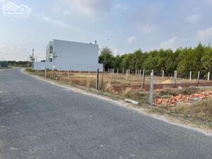 Đất Phường Bình Minh. Mặt tiền Nhựa. Thổ cư. 599 triệu/hết đất