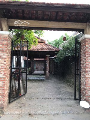 bán đất 2 mặt tiền đường phạm như xương tặng nhà cấp 4 đã hoàn công vào sổ