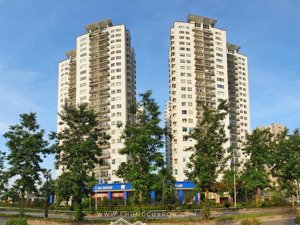 bán căn hộ cc 4pn, 3wc, 156m2, 7,3 tỷ tại ct2 xuân phương, nam từ liêm. liên hệ 