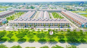 bán gấp shophouse mặt tiền đường dân chủ 3tầng/100m2 giá 3tỷ710 vị trí đẹp sổ hồng sẵn