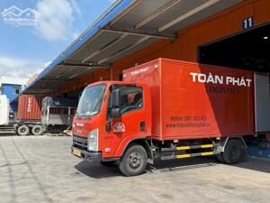  TOÀN PHÁT – KHO TỔNG HỢP, GIẢI PHÁP TOÀN DIỆN CHO MỌI NGÀNH HÀNG