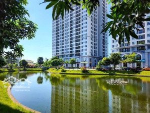 chính chủ bán gấp căn 62m full nội thất view hồ tại chung cư hateco xuân phương giá chỉ 4.x tỷ