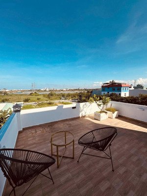 căn nhà đáng sống nhất hòa xuân đối diện khu biệt thự full nội thất 5 sao, đường nguyễn thị sáu