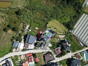 cực hiếm !!! bán lô đất hoàng hoa thám đà lạt dt 5013m2 có thổ cư view rừng thông nguyên sinh.