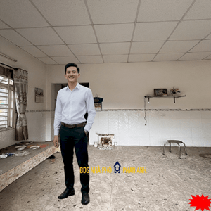  Bán gấp nhà phố Dương Đình Hội – Chưa đến 41 triệu/m2 – Nhà C-4 với HSXD 4.0