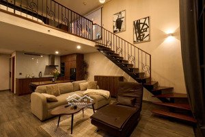 cho thuê cc pentstudio, 16 triệu, 76m2, 1pn, 2wc, bao đẹp