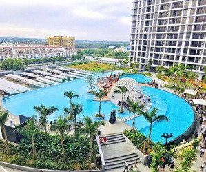 the glory, resort giữa sài gòn, hiệu suất sinh lời cao, có thể cho thuê ngay khi mua đầu tư.