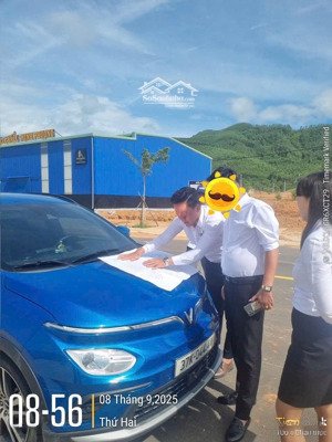 bán đất tại xã canh vinh, vân canh, bình định, 1,095 tỷ, 200 m2