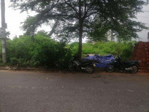 bán 1 cặp đất kđt phú mỹ an, đường 7m5 nguyễn quý anh, giá mua xây nhà, căn hộ..