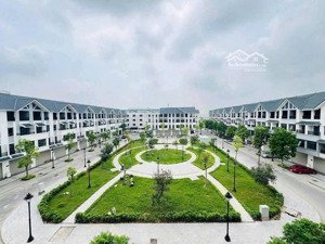 chính chủ bán nhanh lk view công viên đẹp giá 16,x tỷ dự án hinode