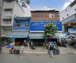 mt lê hồng phong gần vòng xoay lý thái tổ - 5,2x12 - 2 tầng - chỉ 21 tỷ