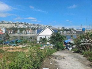 chính chủ gửi bán lô đất tuyến 2 view hồ hùng thắng hạ long,cách mặt hồ 30m