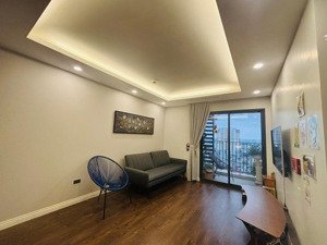 cho thuê cc 2pn, 2wc, 75m2, tại võ chí công, xuân la, tây hồ, hà nội