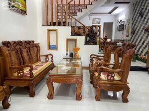 Chính Chủ BÁN NHÀ 2,5 TẦNG Thân Công Tài – 2 MẶT TIỀN – HOÀ AN, CẨM LỆ