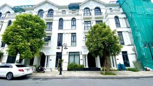 liền kề ngọc trai 6 đông nam giá tốt tại vin 1 gia lâm