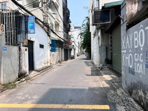 mảnh đất 265m, mt 12m đường ô tô tránh mặt ngõ 264 ngọc thụy. gần hồ công viên