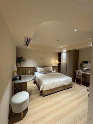 toà căn hộ đẳng cấp nhất phố biển đường thạch lam, 1 phút chạm biển, 180m2, dòng tiền 250 tr/th