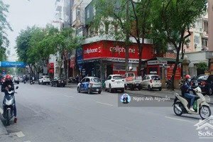 bán nhà 5 tầng phố thái hà 44m2 trung tâm quận đống đa 20.5tỷ