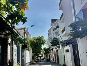 bán nhà tân hưng, 5mx14, nhà mới ở ngay, full nội thất, pháp lý chuẩn, chỉ 8 tỷ nhỉnh