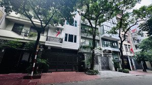 rẻ đẹp nhất phân lô hàm nghi 60m, mặt tiền 5m, 5 tầng thang máy, vỉa hè, oto dừng đỗ, 20 tỷ tl