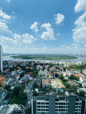 bán duplex thông tầng, tại gateway thảo điền, view sông, landmark 81, 246.08m2, giá 44 tỷ all in