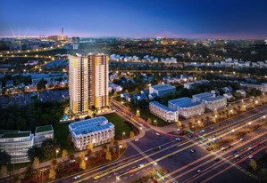 thời điểm thích hợp để sở hữu căn bcons polaris 53m2 - 2pn 2wc - mới 100% - hỗ trợ thủ tục 100%