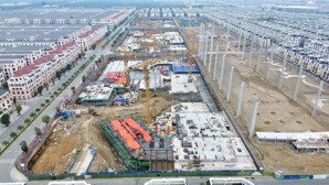 bán căn stu tại dự án trinity ocp2 .giá 2ty. lh 