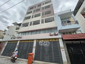 bán nhà chdv tại thoại ngọc hầu, phú thạnh, tân phú, hcm, 35 tỷ, đất 217m2 xd 1200m2 thu nhập 120tr