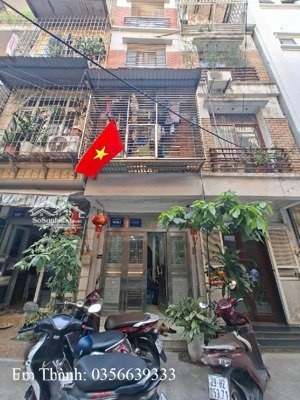 cực hiếm - chỉ 9 tỷ - ao sen - 30m2 - 5 tầng dân xây - ô tô tránh