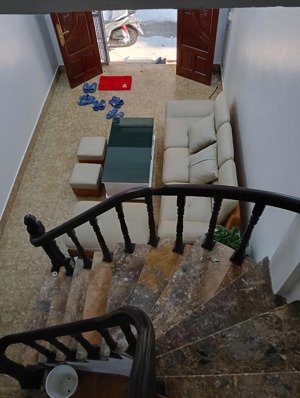 bán nhà 4 tầng yên nghĩa cạnh bến xe . giá 5.45 tỷ : lh :0903388569