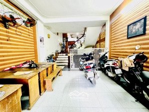 xuân đỉnh - 50m2 x 4 tầng - ô tô vào nhà - lô góc - ngõ thông ngoại giao đoàn.