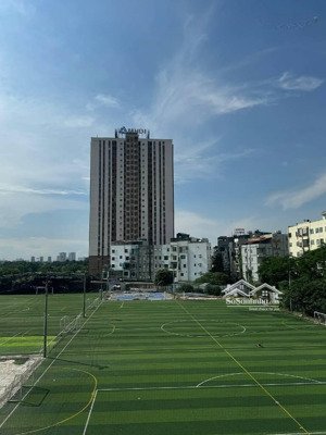 bán nhà đình thôn 42m2 ô tô tránh, thoáng trước sau, kinh doanh, nhà dân mới đẹp ở luôn 14,45 tỷ