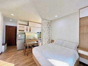 cho thuê cc mini 1pn, 40m2, giá 6,5 triệu tại đường phổ quang, phường 9, phú nhuận, hcm