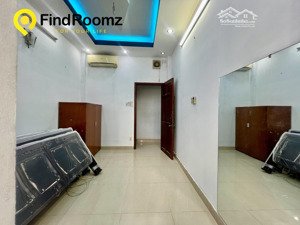 2pn tách bếp, ban công (sẵn máy lạnh,giường) ngay chợ thạch đà chỉ từ 4tr5