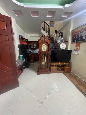 bán nhà dân chưa qua đầu tư - dương văn bé thông minh khai