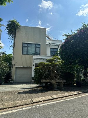 cần chuyển nhượng gấp bt đơn lập khu đô thi bitexco dt 352 m2 giá chỉ có 15 tỷ