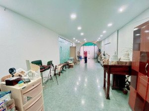 bán nhà 2 mặt tiền 125m2 ngay q.10 ngang khủng 6m nở hậu 29 tỷ - đầu tư lời ngay 4 tỷ