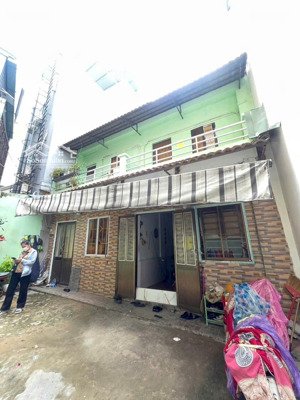 [ngang lớn]bán nhà bình thạnh, bùi đình túy, dt:8.4x12.6 trệt + 1lầu tiện xây mới khai thác chdv