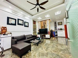 bán nhà trần đại nghĩa, ngõ thông, gần phố, nhà kcbt chắc chắn, 58m2, 8.5 tỷ