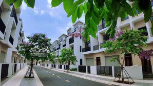 cần bán nhà phố t&t city millennia long hậu - cần giuộc , long an