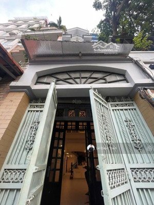 đối diện nhà thờ tân định! mặt tiền kd đinh công tráng, q1. dt 60m2, 4 tầng giảm mạnh chỉ 18 tỷ tl